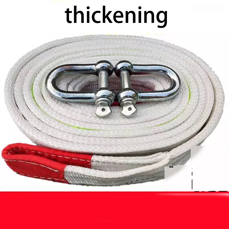 10Ton4M 5M 7M Auto con Corda p - Rescue Rope Throw recensione e prezzo