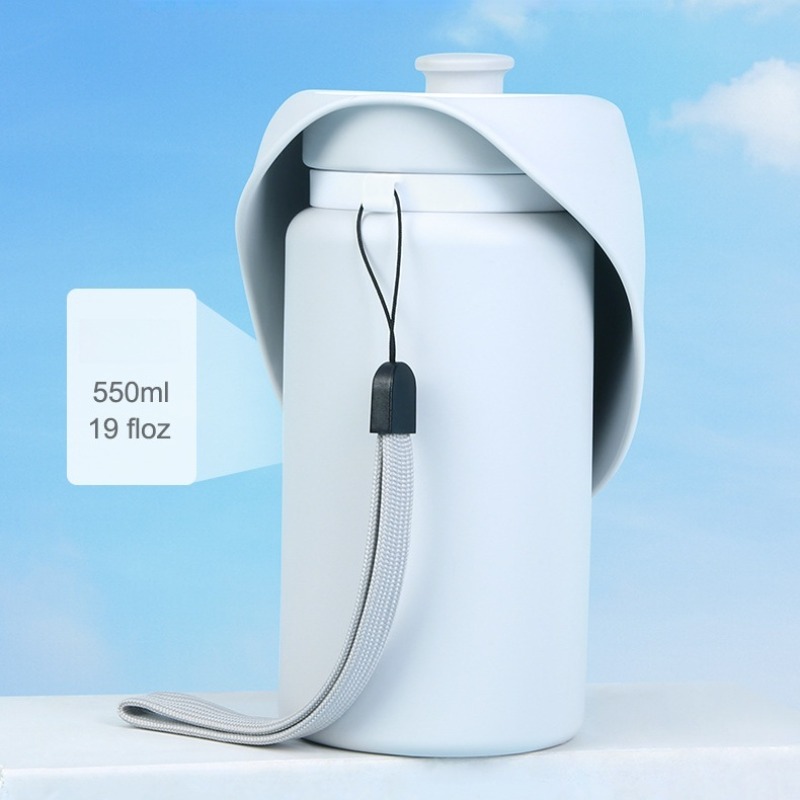 Bottiglia d'Acqua da Viaggio p - Water Bag Collapsible recensione e prezzo