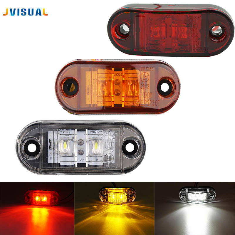 10PCS Spie LED Diodo Luce Rimo - Signal Panel Orange recensione e prezzo