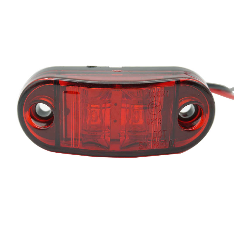 10PCS Spie LED Diodo Luce Rimo - Signal Panel Orange recensione e prezzo