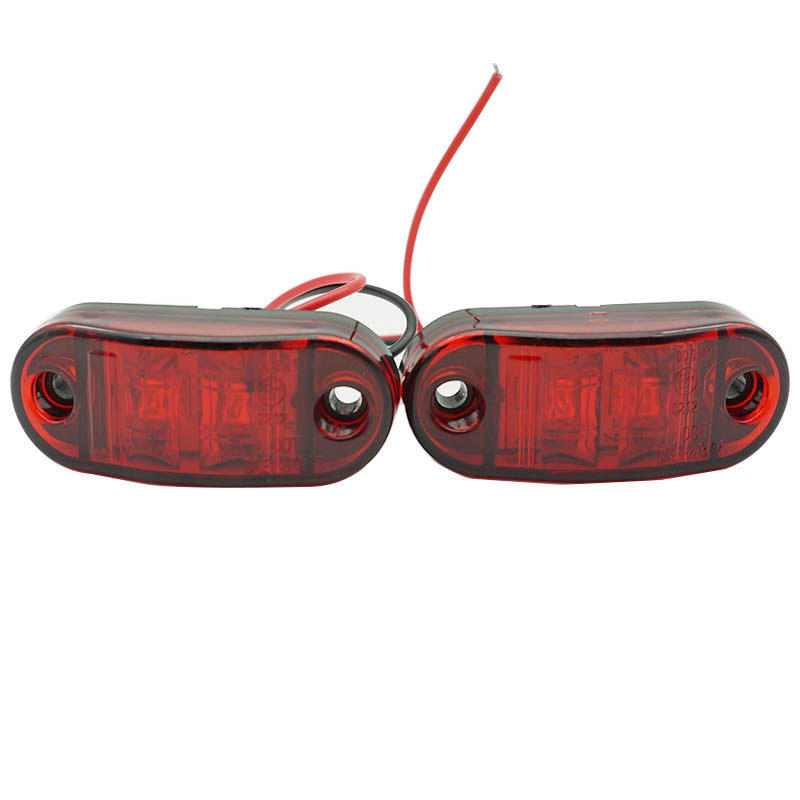 10PCS Spie LED Diodo Luce Rimo - Signal Panel Orange recensione e prezzo