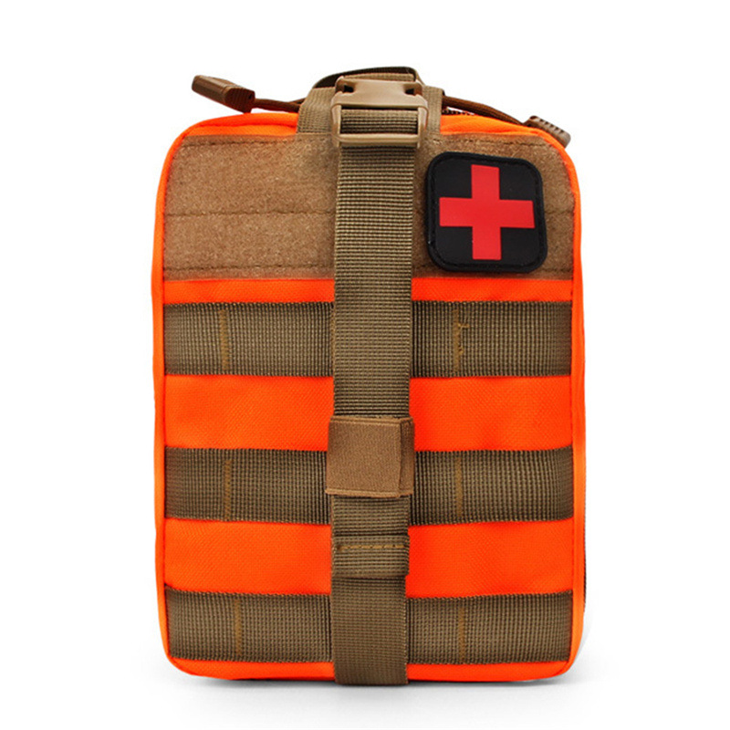 Kit di pronto soccorso tattico - Bivy Bag Emergency recensione e prezzo