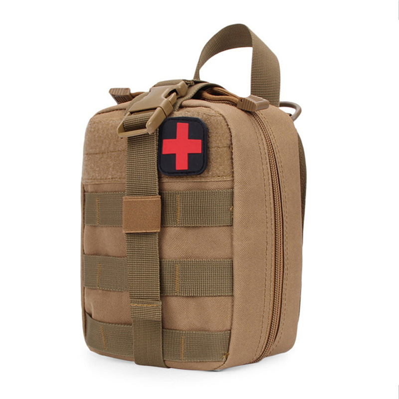 Kit di pronto soccorso tattico - Bivy Bag Emergency recensione e prezzo