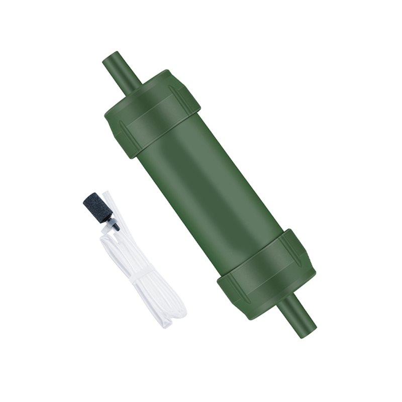 【CYBER MONDAY】Per situazioni d - Water Purification Straw recensione e prezzo