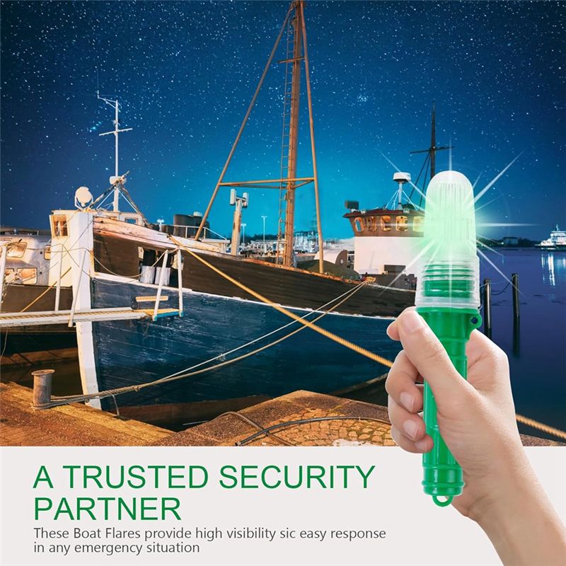 Y42A-Segnali di emergenza per  - Signal Flare Kit recensione e prezzo