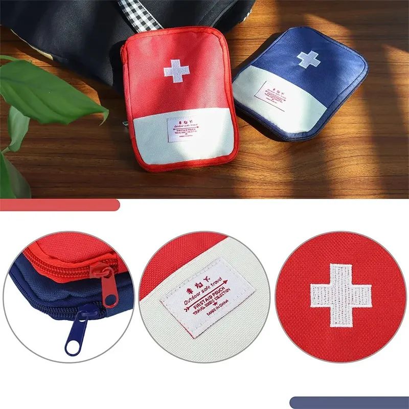 Borsa per kit di pronto soccor - Bivy Bag Emergency recensione e prezzo
