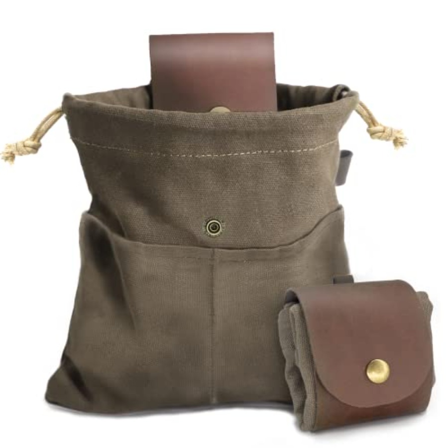 Borsa Pieghevole in Pelle e Te - Water Bag Collapsible recensione e prezzo