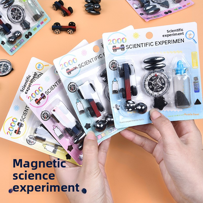 Bussola magnetica Set di esper - Compass Lensatic recensione e prezzo