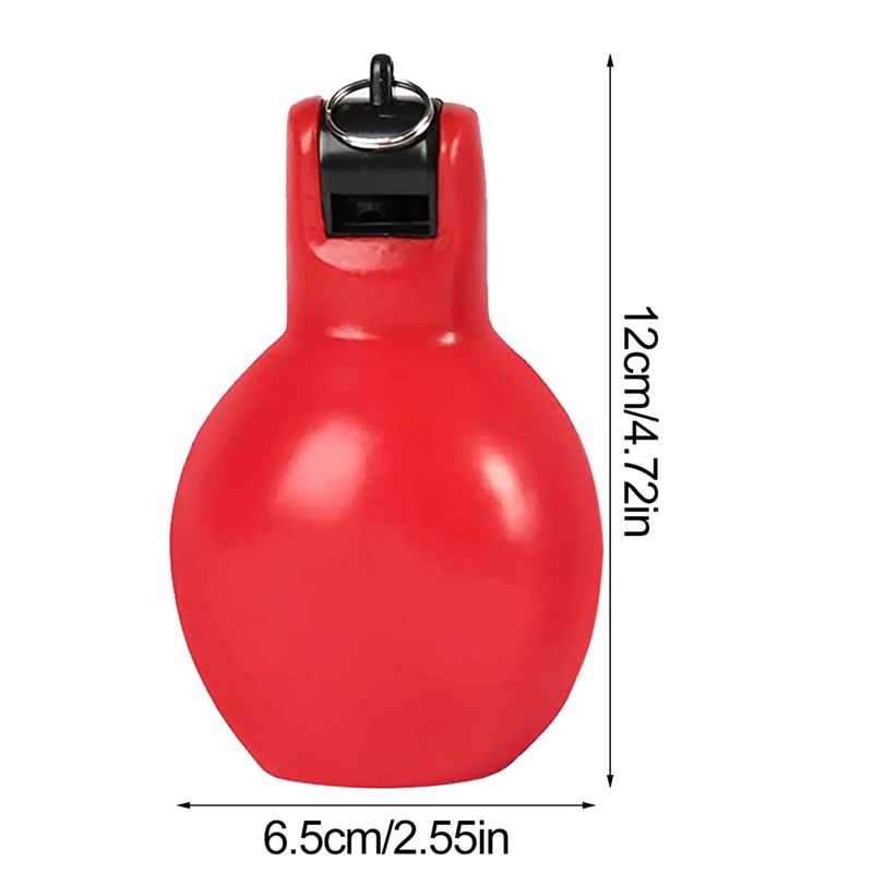 ABST 2 Pezzi Fischietto Acusti - Emergency Whistle Loud recensione e prezzo