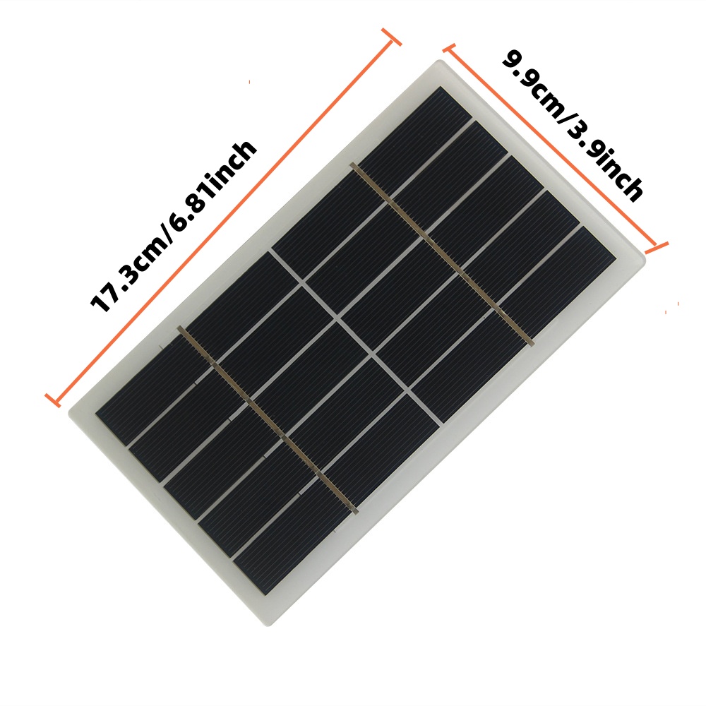 Pannello Solare Mini all'Ingro - Solar Emergency Charger recensione e prezzo