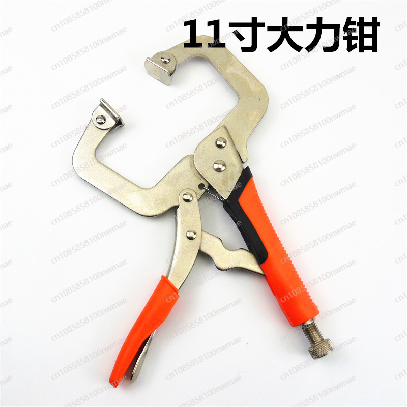 Pinze potenti pinze a pression - Multi Tool Plier recensione e prezzo