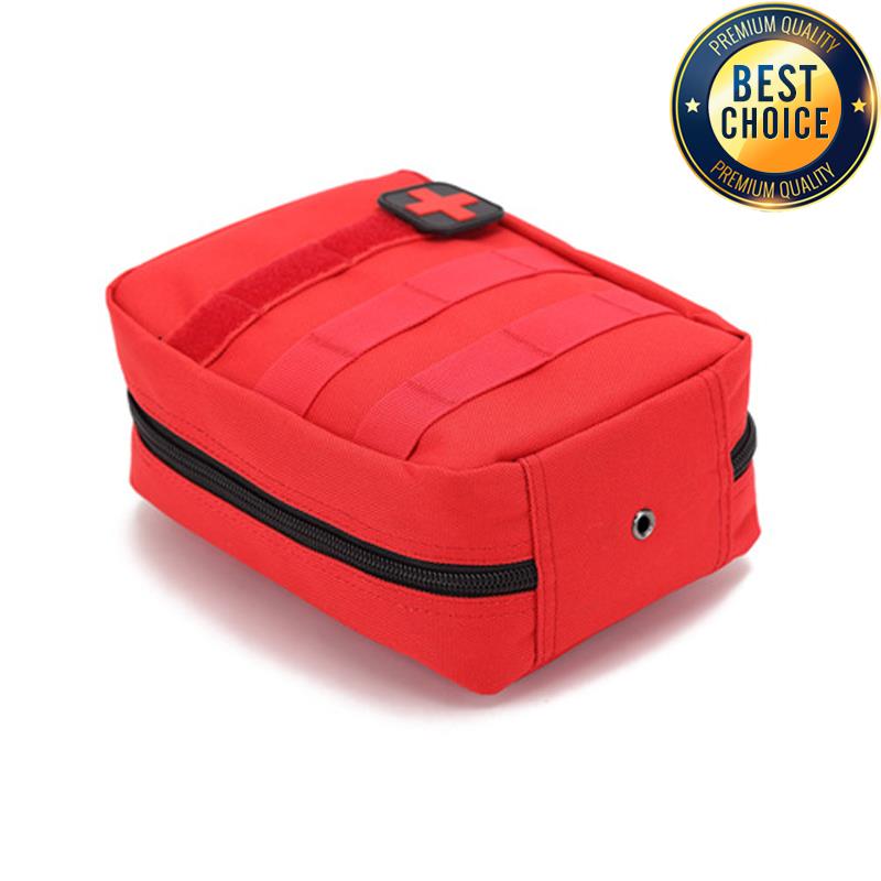 Marsupio tattico multifunziona - Bivy Bag Emergency recensione e prezzo