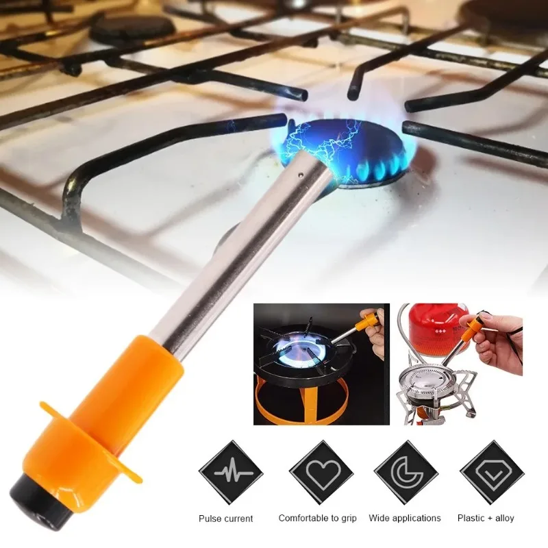 Accendino elettrico da esterno - Fire Starting Kit recensione e prezzo