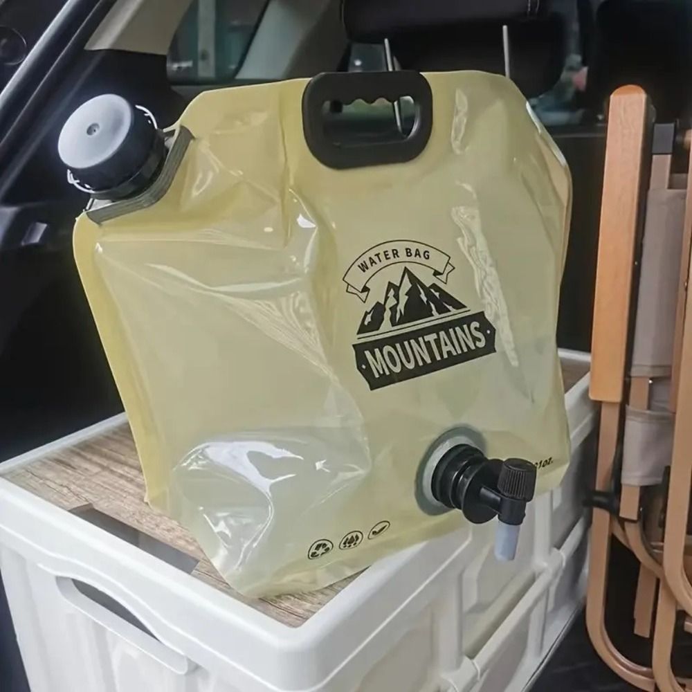 Borsa per Acqua Pieghevole da  - Water Bag Collapsible recensione e prezzo