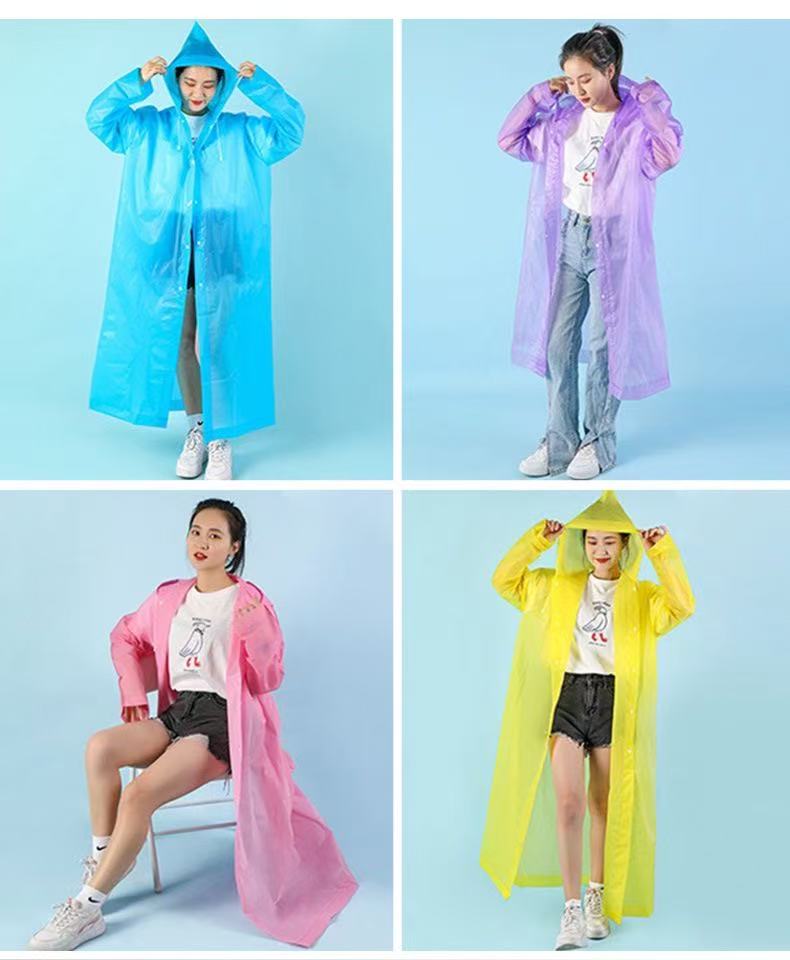 Set 10 Copriscarpe Impermeabil - Emergency Poncho Rain recensione e prezzo