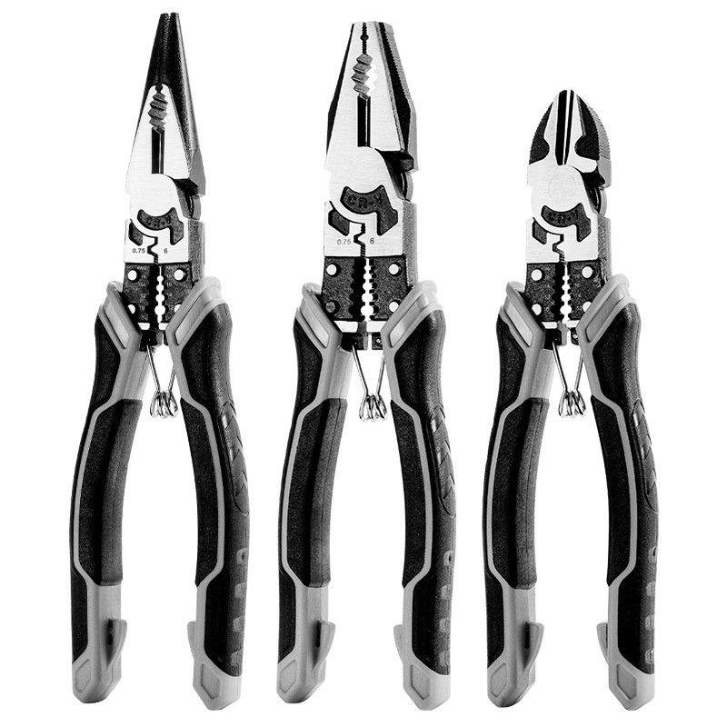 Pinze diagonali multifunzional - Multi Tool Plier recensione e prezzo