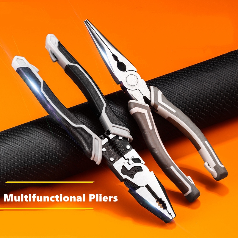 Pinze diagonali multifunzional - Multi Tool Plier recensione e prezzo