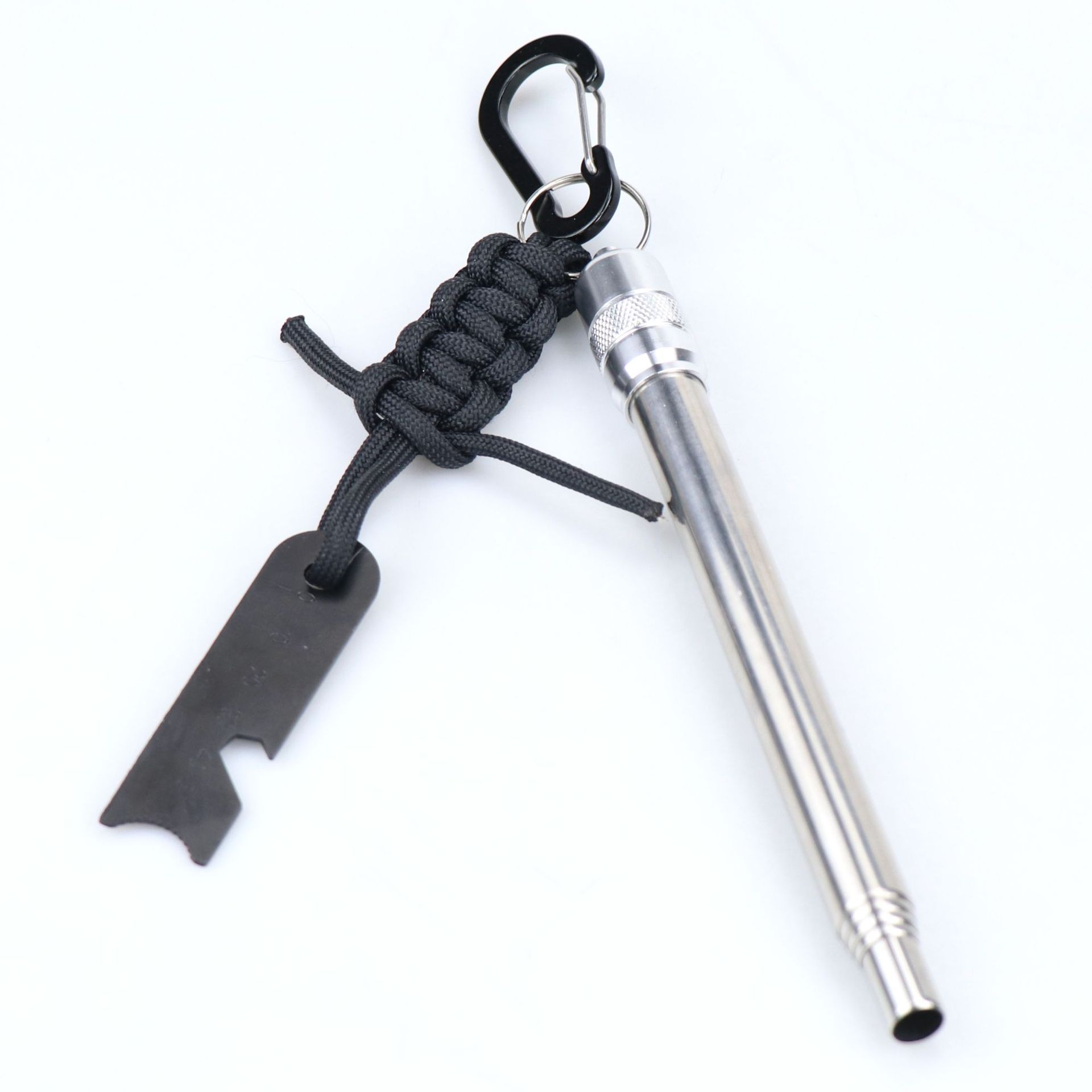Set da 2 Torce Portatili Multi - Magnesium Fire Starter recensione e prezzo