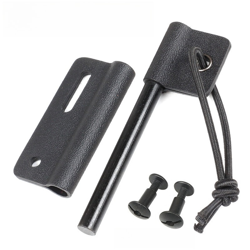 Bastone di magnesio per estern - Magnesium Fire Starter recensione e prezzo
