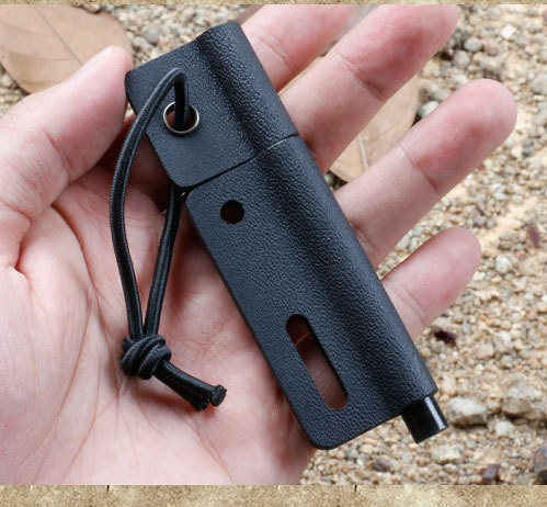 Bastone di magnesio per estern - Magnesium Fire Starter recensione e prezzo