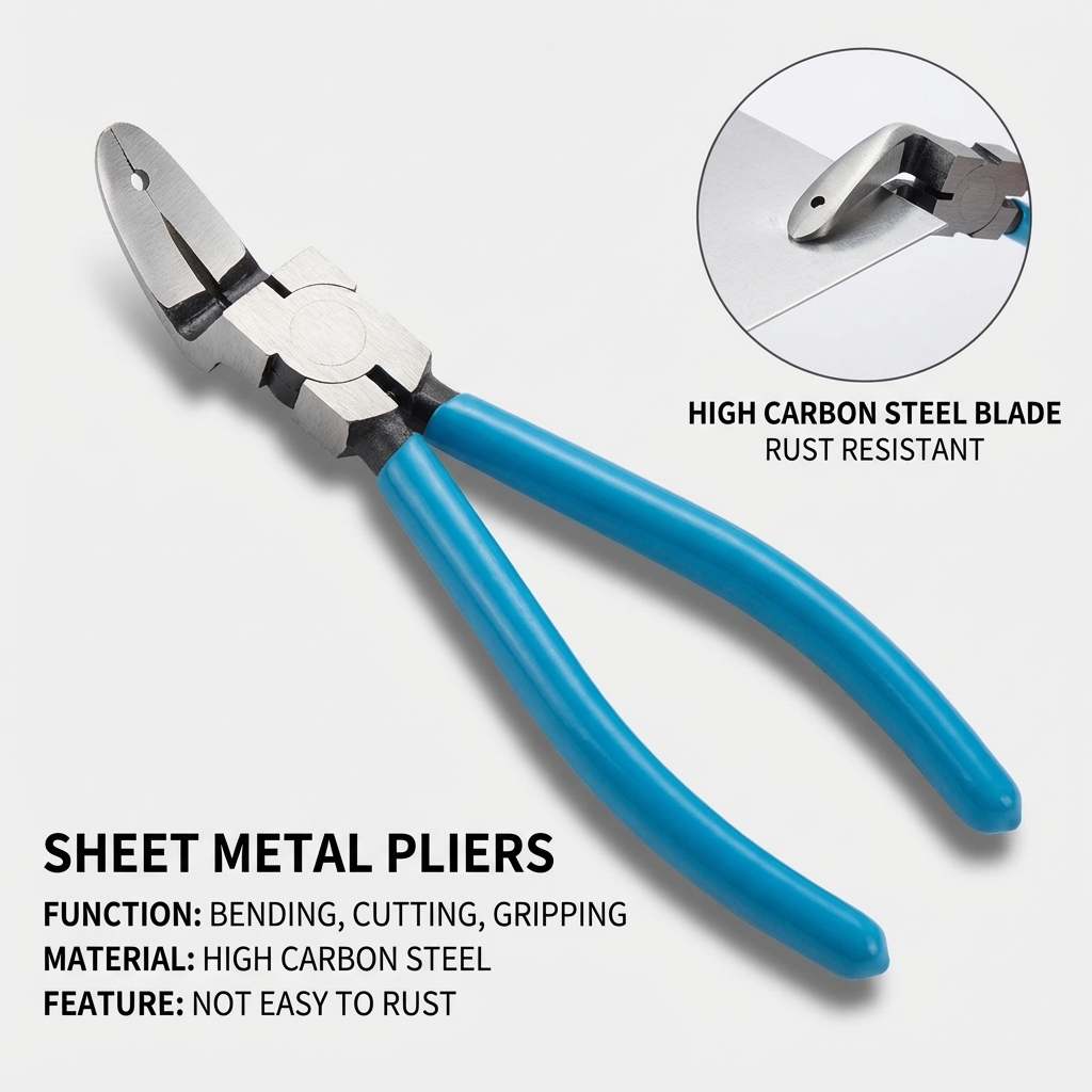Pinze Diagonali Multifunzione  - Multi Tool Plier recensione e prezzo