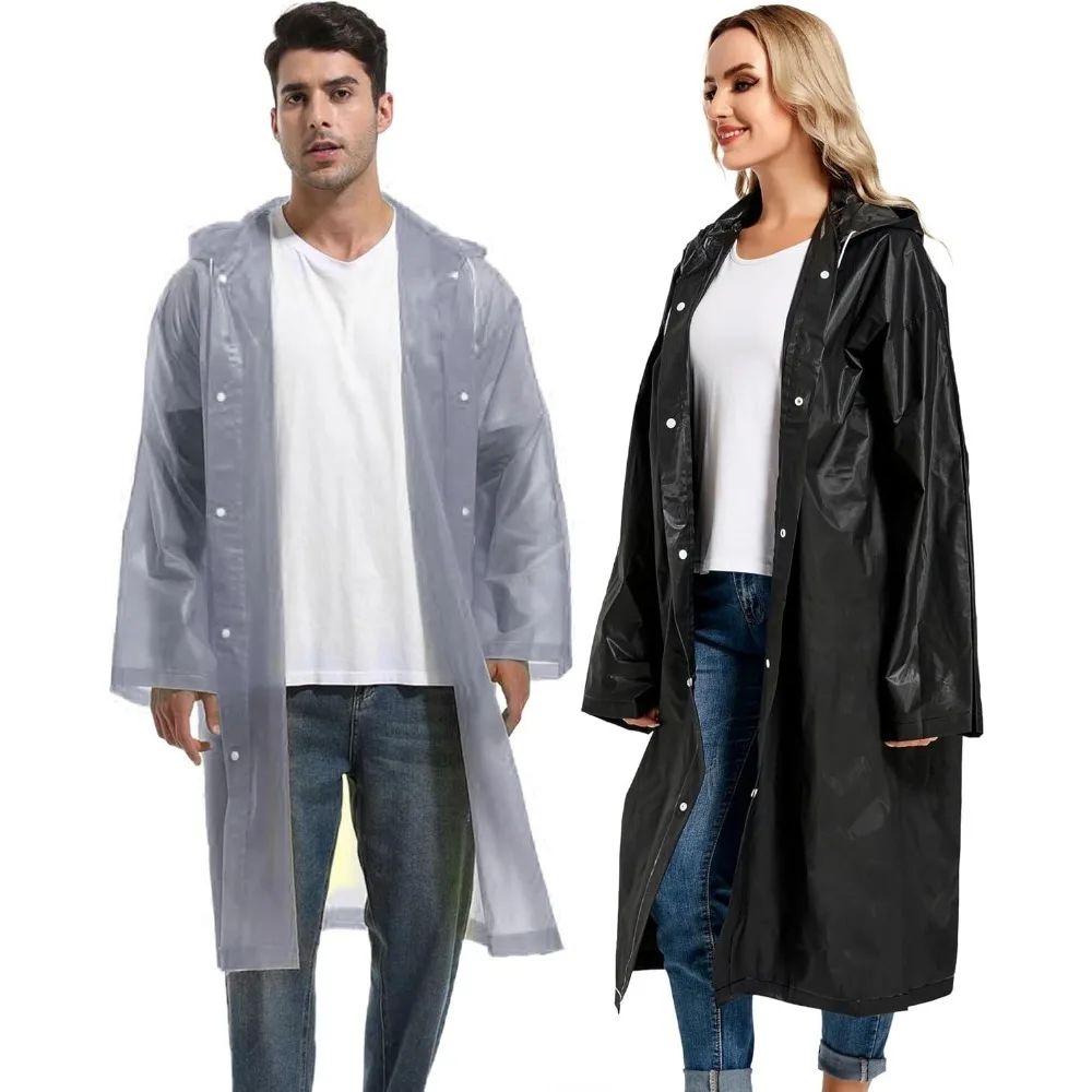  Poncho antipioggia compatto  - Emergency Poncho Rain recensione e prezzo