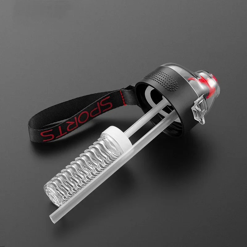Capacità maggiore 4L 5L Bottig - Water Purification Straw recensione e prezzo